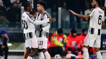 البث الحصري لمباراة بولونيا ويوفنتوس في الدوري الإيطالي 2025 2026 والقنوات الناقلة الرسمية 1